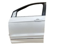 фото thumb №1, Ford kuga mk2 рестайлинг 2012-2019 дверь левая передние белая жемчуг