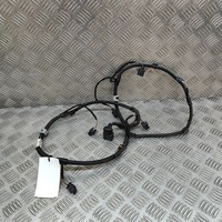 фото thumb №5, Volkswagen golf vii 2016 жгут трубопровод датчика парковки pdc