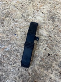 фото thumb №1, Труба воздухозаборник ловушка воздуха renault megane iv 244937539r