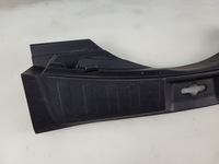 фото thumb №2, Nissan x-trail t32 захист замка ременя порога багажника зад