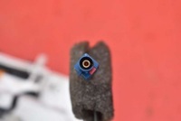 фото thumb №9, Лампа освітлення салону перед a2048208501 mercedes c-klasa w204 07-12