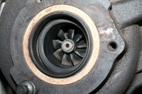 фото thumb №6, Volvo v70s80xc70xc60 двигатель d5 185 d5244t4 d5244t5