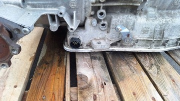 фото thumb №6, Коробка передач автомат tiptronic lmk 6hp-28 audi a4 b8 a5 8t q5 8r 3.0tdi quattro