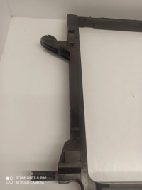 Рамка радіатора audi e-tron 4ke121360g Київ, фото thumb