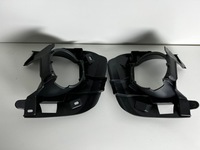 фото thumb №16, Trafic iii vivaro b кронштейн противотуманной фары правое левая перед