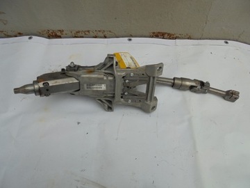 фото thumb №6, Колонка рулевая шток ford kuga mk2