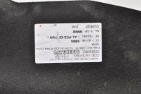 Ferrari portofino f164 накладка тепловая колеса запасного 836326 22295 с Разборки, фото thumb