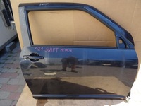 фото thumb №1, Suzuki swift mk6 дверь правое перед 3дверь