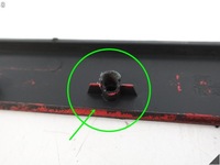 фото thumb №9, Maserati granturismo m145 07-19 молдинг dekor обивка дверь левая перед