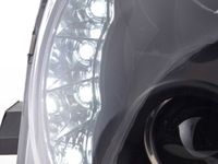 фото thumb №5, Лампы перед daylight led drl alfa romeo mito 2008-