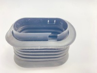 Захист гумовий елемент проводка двері mercedes w140 1408210197 Ціна, фото thumb