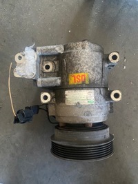 фото thumb №1, Компресор компресор кондиціонера hyundai getz i 1.5 crdi