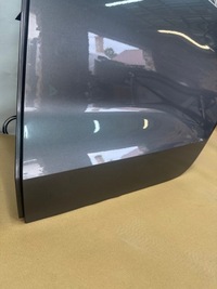 фото thumb №12, Audi a3 8y0 2020-2024 дверь левая задние зад цвет lz7s sportback audi оригинальный номер