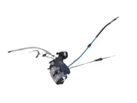 фото thumb №1, Замок дверь правый задний mercedes 204 glk lift