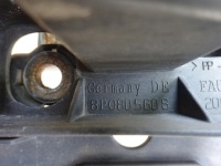 Audi a3 8p рестайлінг  08-12 підсилювач передній ремінь перед передній 8p0805594c Ціна, фото thumb