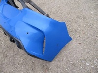 фото thumb №8, Бампер зад задній bmw z4 g29 m набір з балка