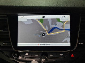 фото thumb №11, Радио экран дисплей навигация opel astra k