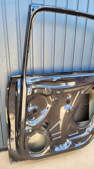 фото thumb №10, Двері праве задня задні skoda rapid 5ja fv