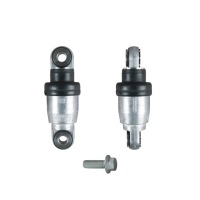 фото thumb №1, Гаситель колебаний ремень поликлиновый toyota avensis avensis verso caldina harr