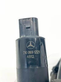 Шланг/труба распылителя фары mercedes-benz sl r231 a2108691221 Цена, фото thumb
