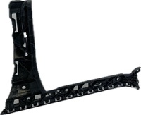 фото thumb №1, Mercedes e-klasa w213 ковзун бампера правий зад a2138850463