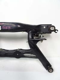 фото thumb №10, Vw tiguan ii 5na підрамник підрамник балка задня 5qf505235f 2016-