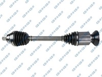 фото thumb №9, Gsp 261347 wał привідний