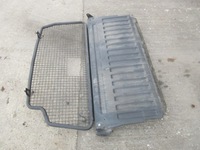 фото thumb №6, Citroen berlingo i 1.4 8v 75km kfx стена перегородочная