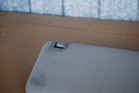 фото thumb №8, Козырёк левый vw phaeton szary