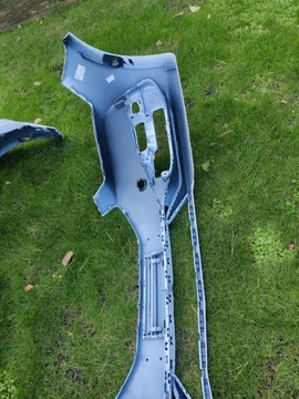 фото thumb №12, Seat leon iv 4 cupra 5fa бампер перед