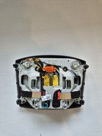 фото thumb №8, Vw phaeton подушка повітряна подушка безпеки водія 3d0971582ae