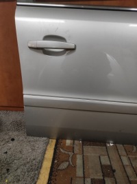 фото thumb №5, Двері правий перед opel zafira b 2157