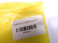 фото thumb №6, Моторчик регулировки лампы mazda 3 ii bl