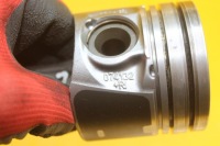 фото thumb №8, Поршень шату́н шатун citroen c3 1.6 hdi bh01 10fdbz 074132 1295 103