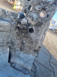 фото thumb №10, Балка бампера pod бампер volvo fh 4 fm 4