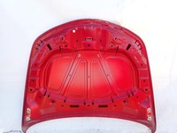 фото thumb №11, Alfa romeo stelvio 16- капот кришка двигуна