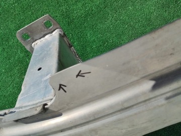 фото thumb №9, Балка перед усилитель audi q7 4m0 4m0807109e оригинал биржа познань