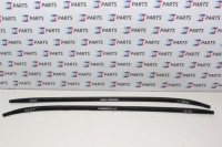 фото thumb №7, Bmw x1 f48 планки рейлінги дахові kpl м-пакет