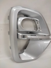 фото thumb №3, Kia sportage iv lift решётка бампера перед правая