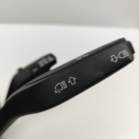 фото thumb №7, Audi q7 4m 2017 рычаг / переключатель поворотники