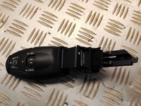 фото thumb №1, Citroen peugeot перемикач комбінований важіль радіо 96637236xt