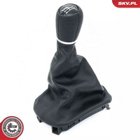 фото thumb №10, Домкрат ручка зміни коробки передач + чохол seat leon toledo 2 1998-2006 6