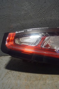 фото thumb №9, Fiat punto evo лампа левый задняя s2022