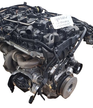 фото thumb №11, Bmw b58 f30 f32 f22 f20 f36 g30 g12 двигатель двигатель b58b30a комплектный новый