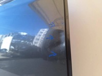 фото thumb №4, Audi q5 80a дверь правые зад оригинал