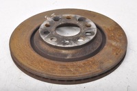 фото thumb №9, Audi s3 8p 2.0tfsi диски зад комплект 310mm тормозные колодки