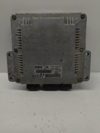 Купить Блок управления 9652590280 0281011363 plug&play иммобилайзер готовые, фото thumb