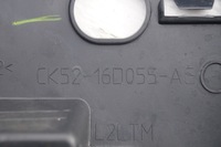 фото thumb №8, Защита молдинг порог левая land range rover vogue