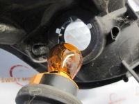 фото thumb №8, Citroen c3 ii 1.4 hdi 12r фара права перед 1606930280 англієць