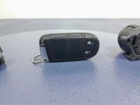 Jeep compass 2 17- ключ pilot вкладка замка Оригінал, фото thumb